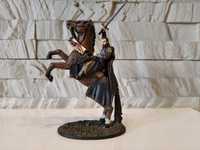 Figurka Władca pierścieni LOTR Aragorn 11 cm