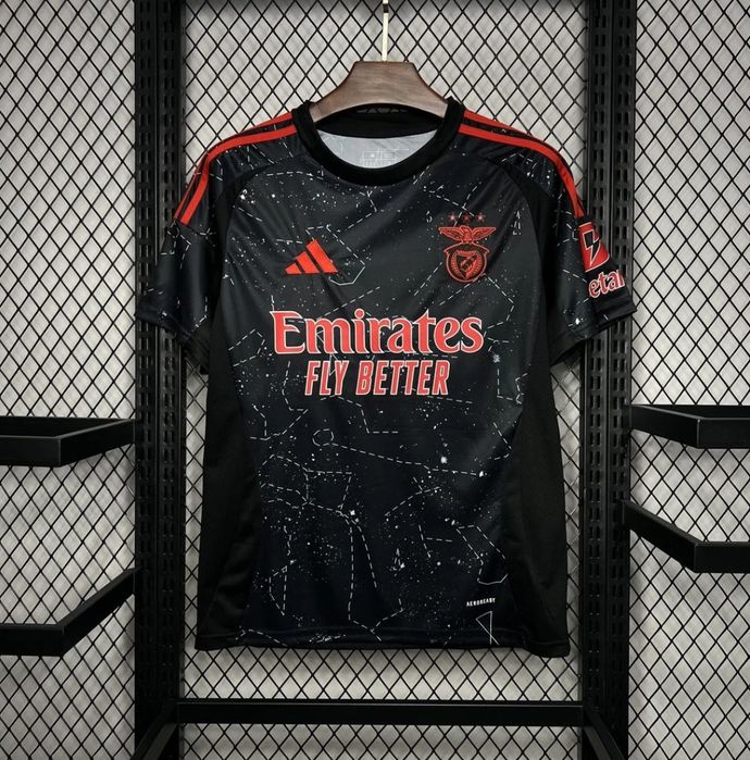 Benfica 2024/2025