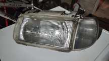 Farol vw polo 1999