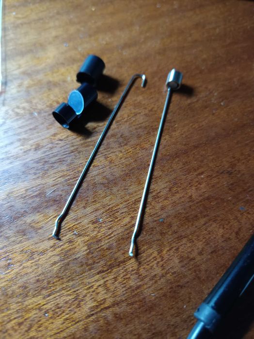 Câmera endoscópica Android PC 5M 5.5mm (para despachar)