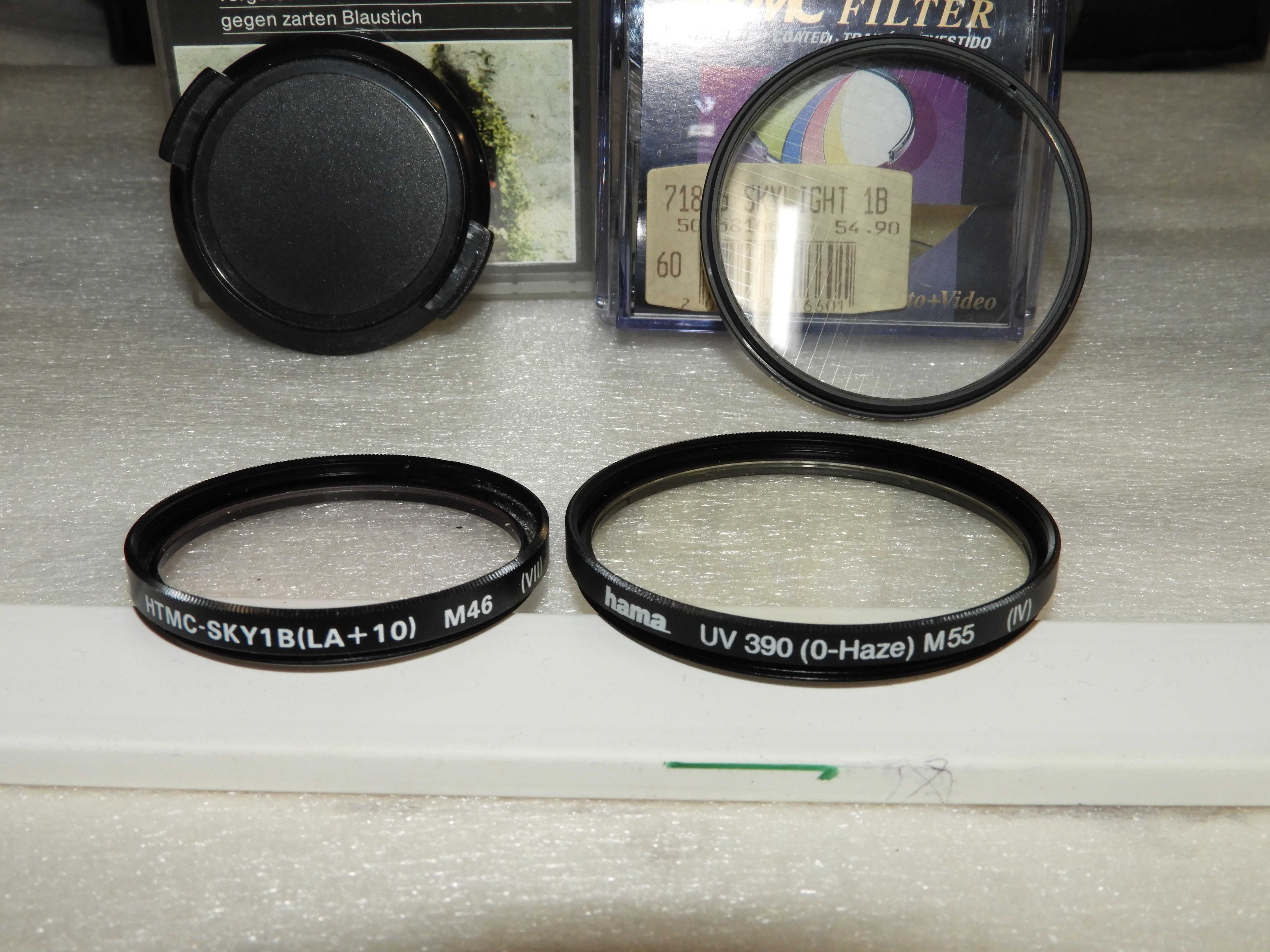 MINOLTA DYNAX 5XI Lustrzanka z akcesoriami