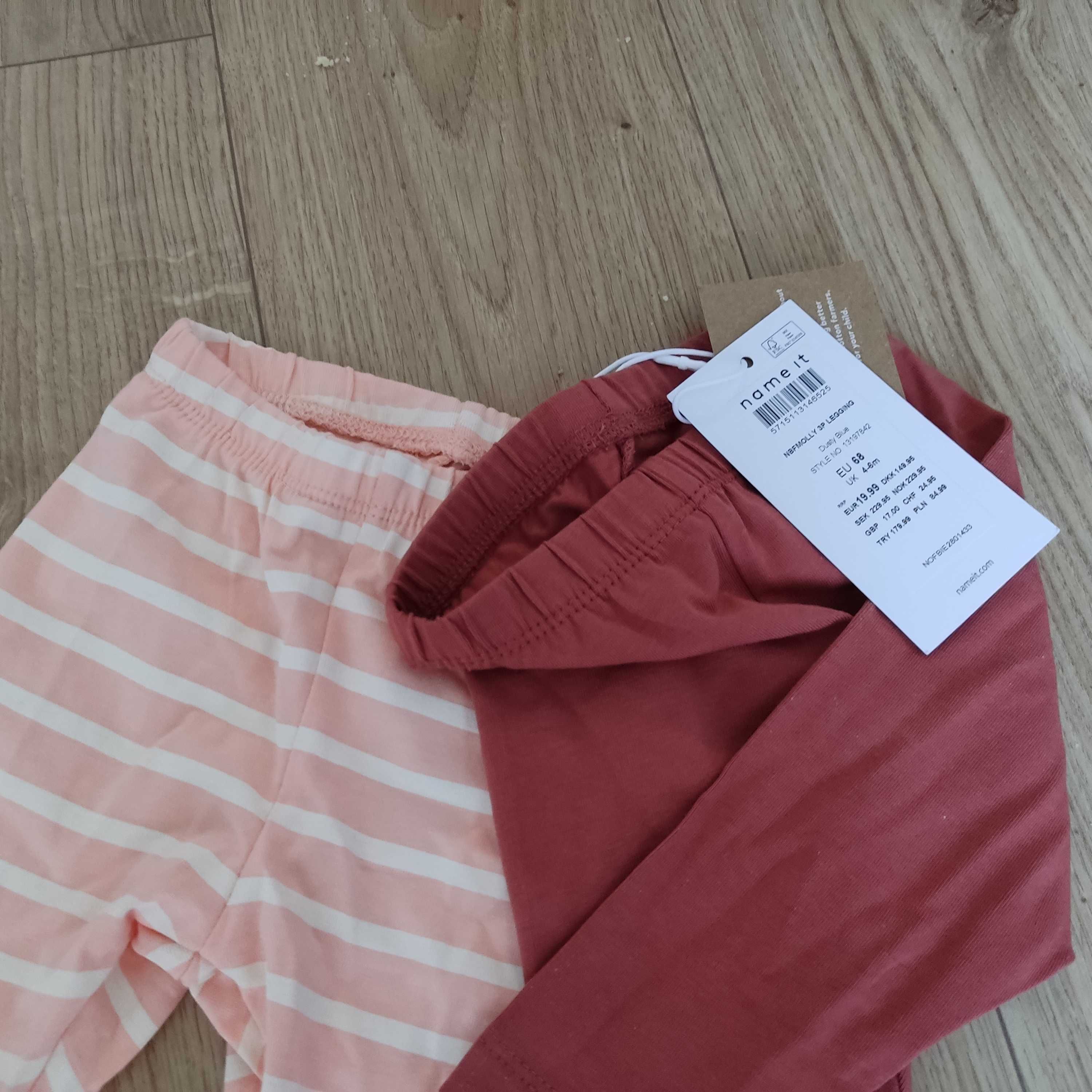 Legginsy name it