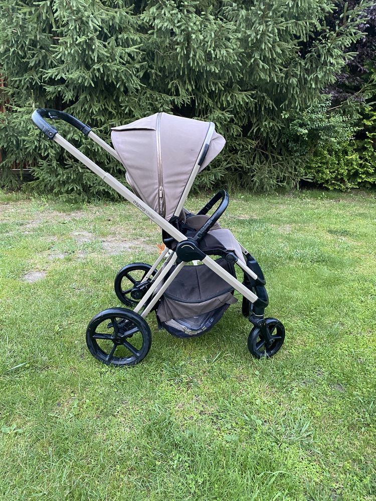 Espiro miloo charming touch 2024