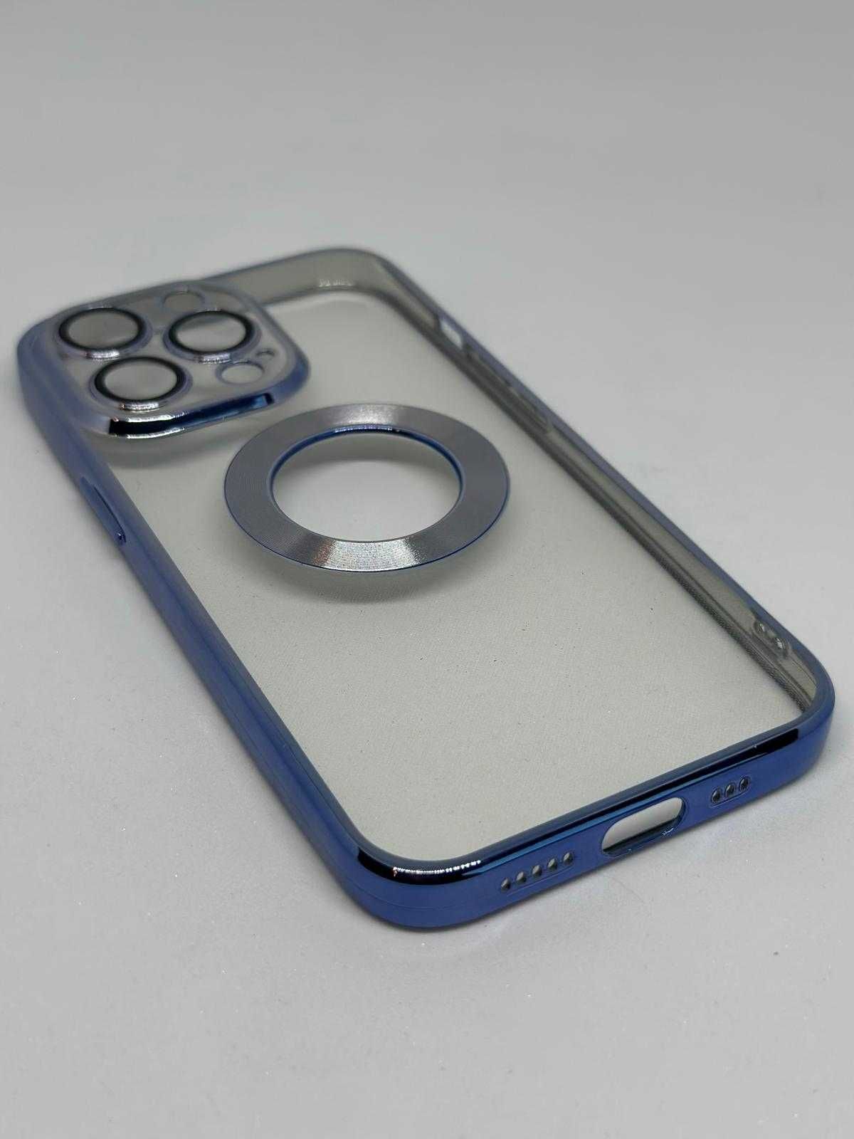 Iphone 13 PRO MAX Obudowa Etui Case Silikonowy kod 755