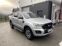 Ford Ranger 3,2 TDCI, 200 PS , Wildtrack , Bezwypadkowy,