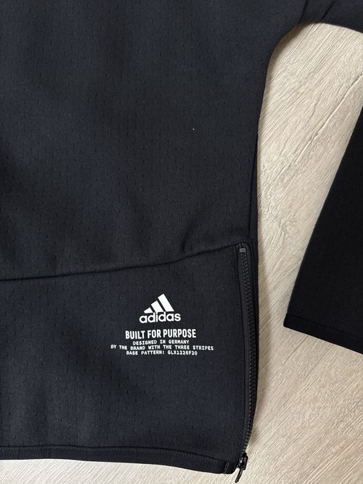Худі зіп від adidas
