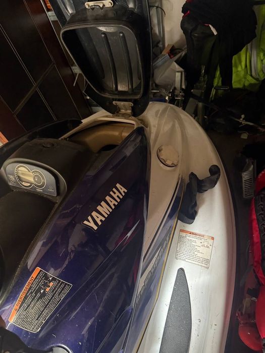 Продам Yamaha GP1300r