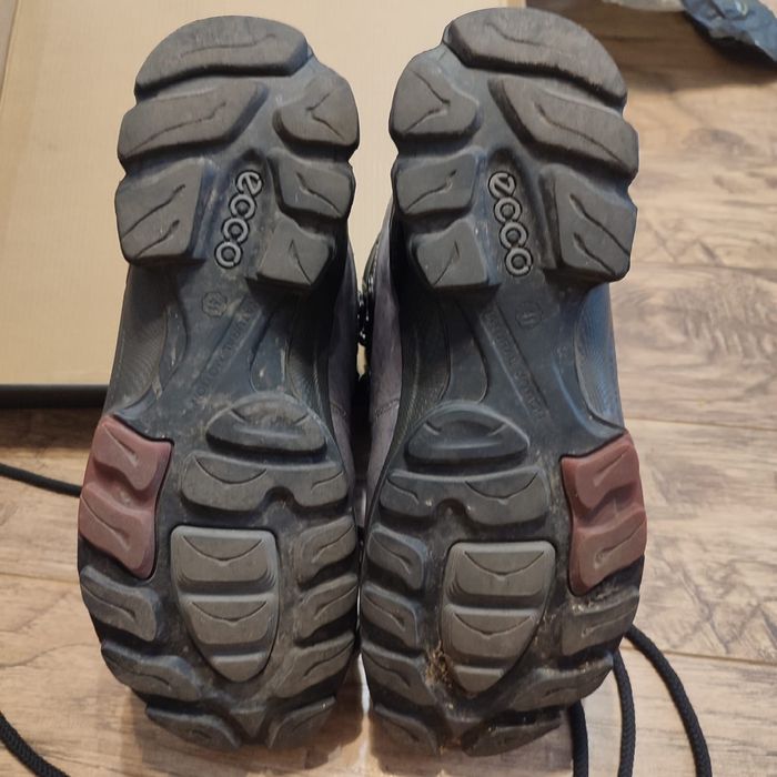 Чоботи ECCO, ессо 41