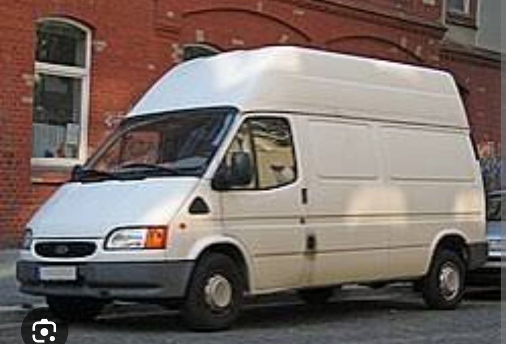 Услуги грузоперевозки