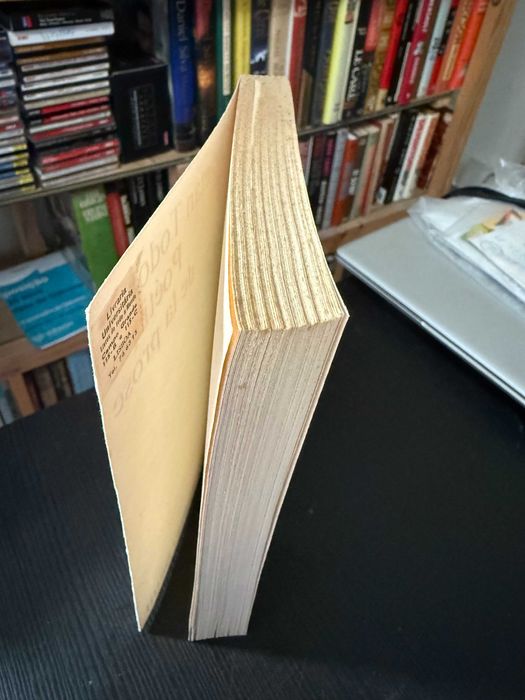 Tzvetan Todorov – Poétique de la Prose