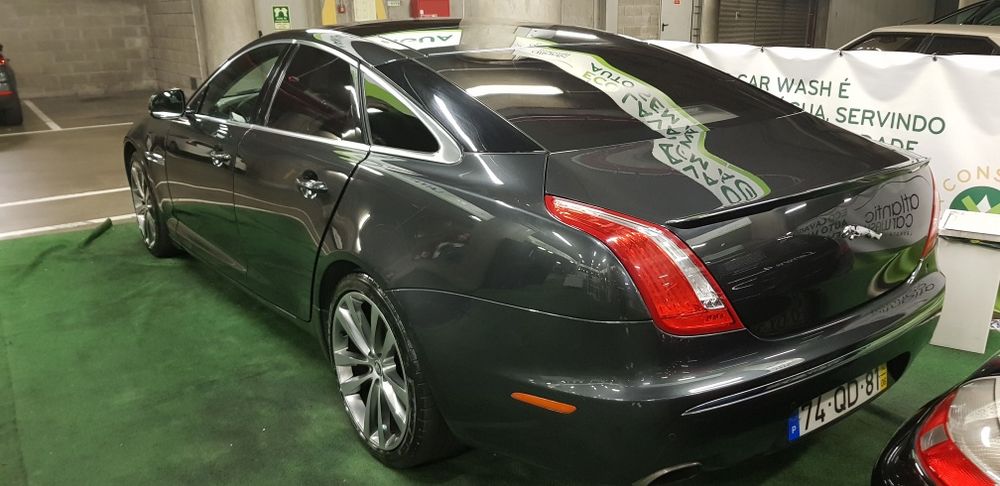 Jaguar 3.0 D V6 Premium Luxury