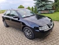Audi a3 8L Klima sprawna