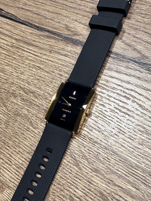 ПРОДАЖА Rado Florence 160.3605.2N — швейцарские наручные часы