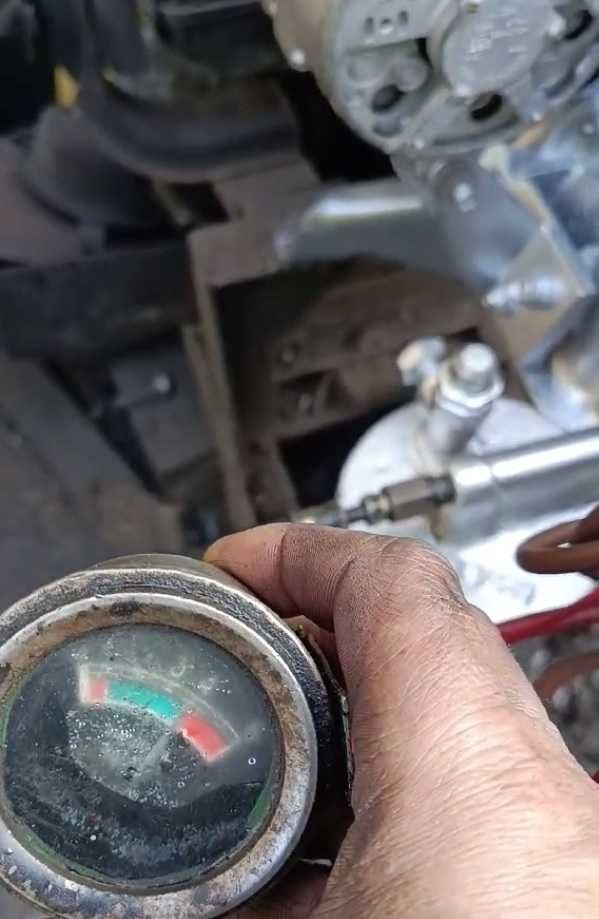 Двигун ГАЗ52 для погрузчика львівського ГАЗ-52,БТР ел.станції НОВИЙ
