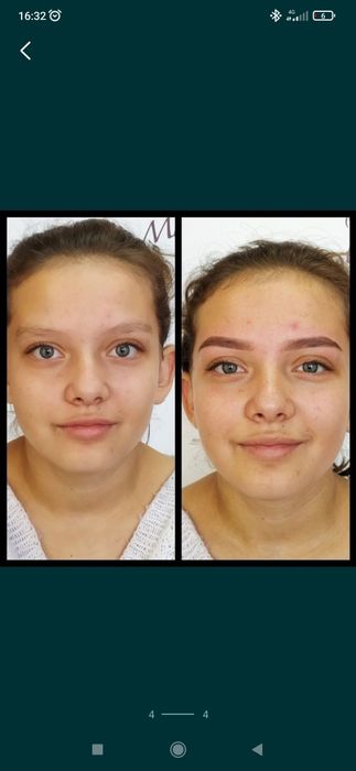 Шугаринг мужской/женский. Архитектура бровей. Ламинирование ресниц