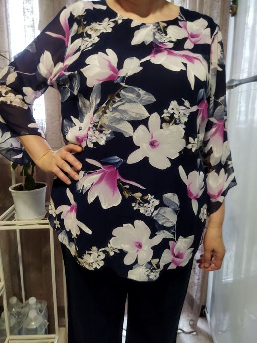 Продам туники женские