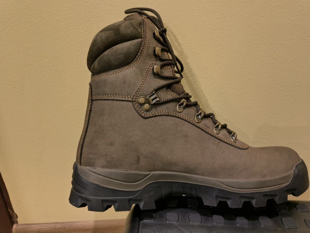 Buty Chiruca Hunter 43 GTX