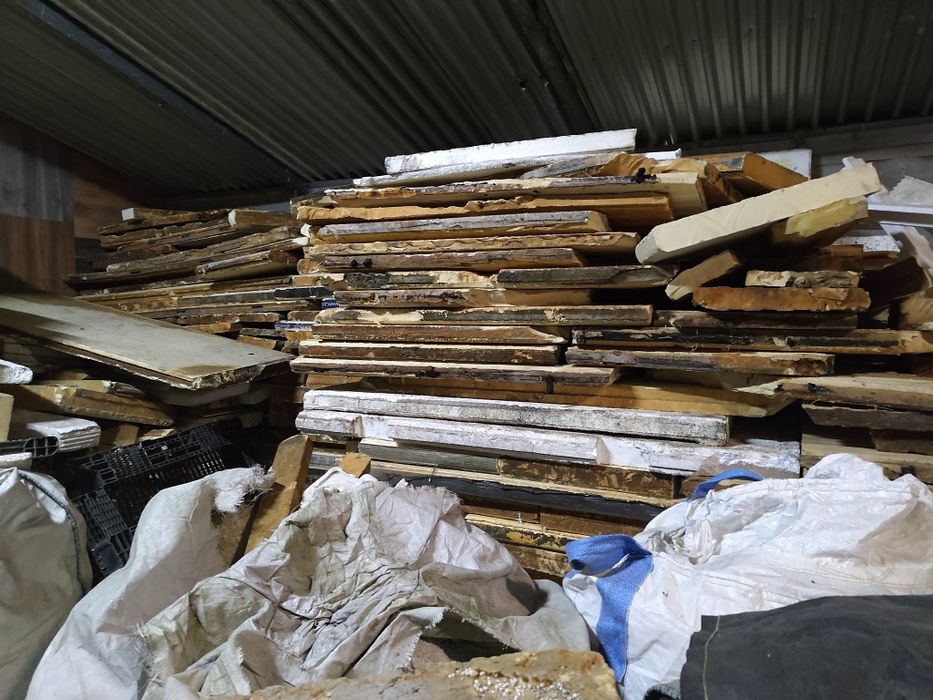 Płyty poliuretanowe