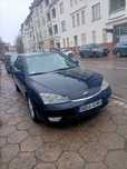 Syndyk sprzeda samochód osobowy marki Ford Mondeo, rok prod. 2006
