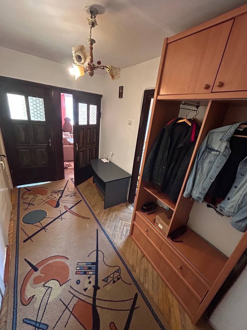 Продаж двокімнатної квартири вул. Наукова-Кульпарківська