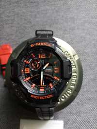 Casio G-SHOCK GA-1000