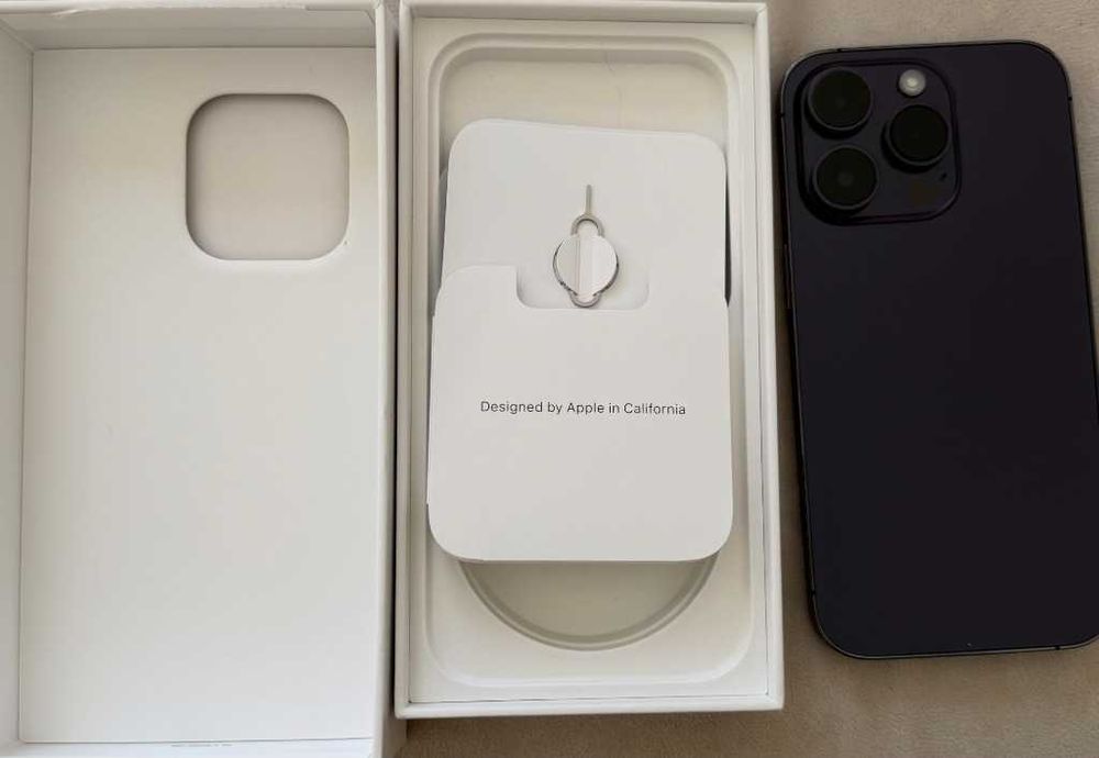 iPhone 14 Pro - Bardzo dobry