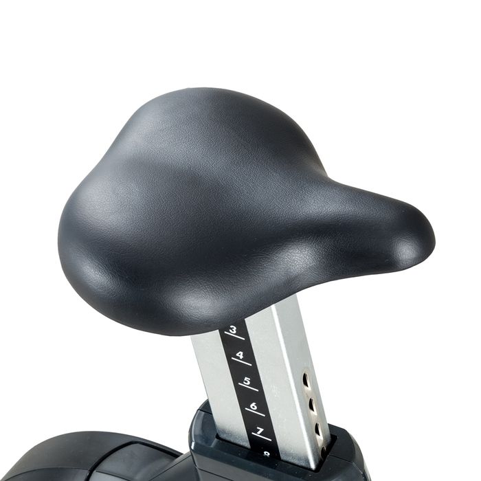 Profesjonalny rower treningowy inSPORTline Gemini B200 ∙ magnetyczny