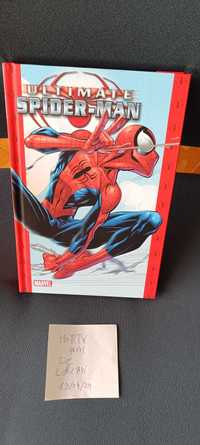 Ultimate Spider-Man Tom 2 - Bendis, Bagley