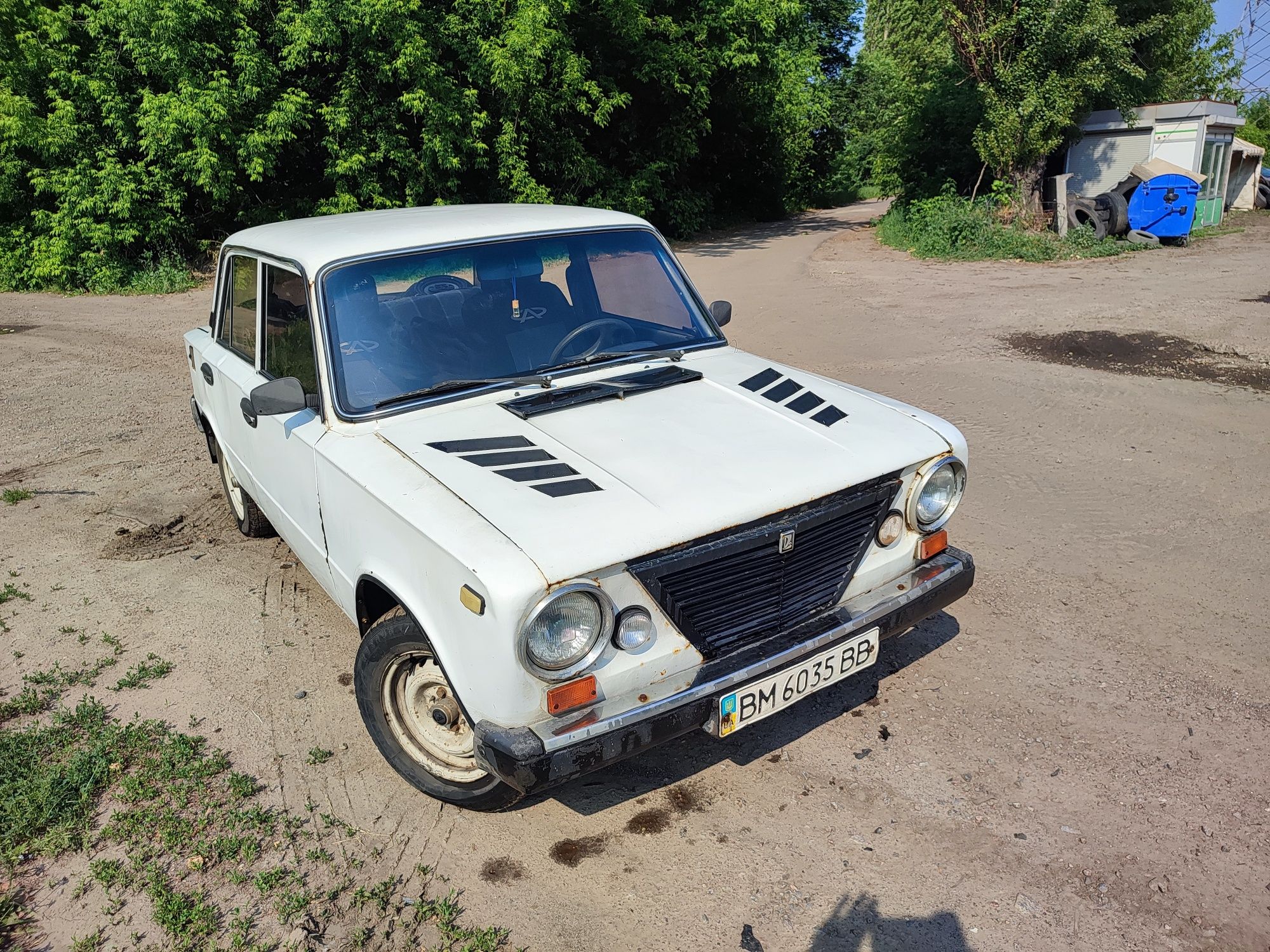 Продам  можливо для військових Ваз 21011