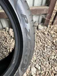 Pirelli P Zero 245/40 R19 6mm