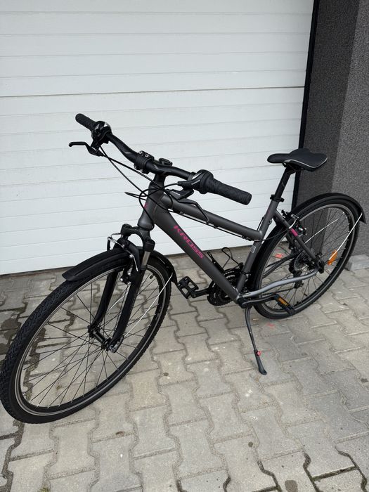 Damski rower KROSS EVADO 1.0