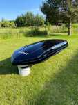 Box dachowy Thule Dynamic 900
