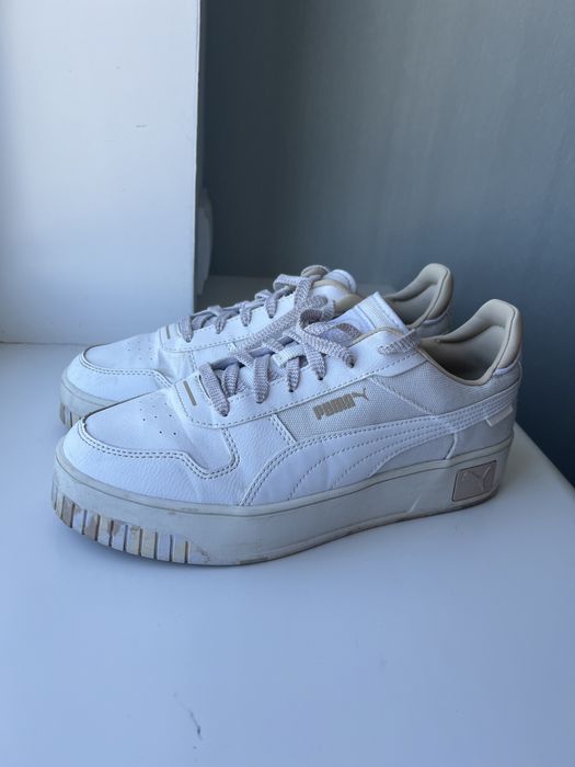Кросовки Puma