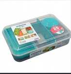 Lunch Box Sistema