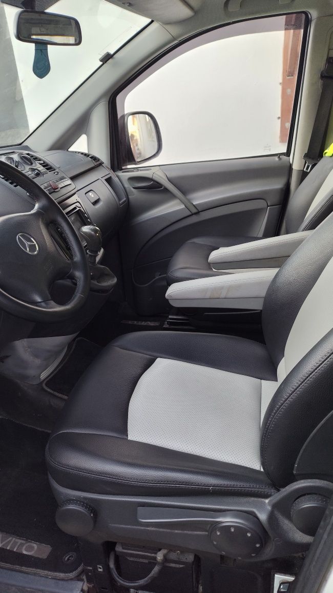 Mercedes Vito 2.2 2006
