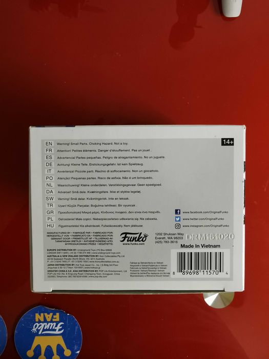 Funko Pop Batman The Animated Series