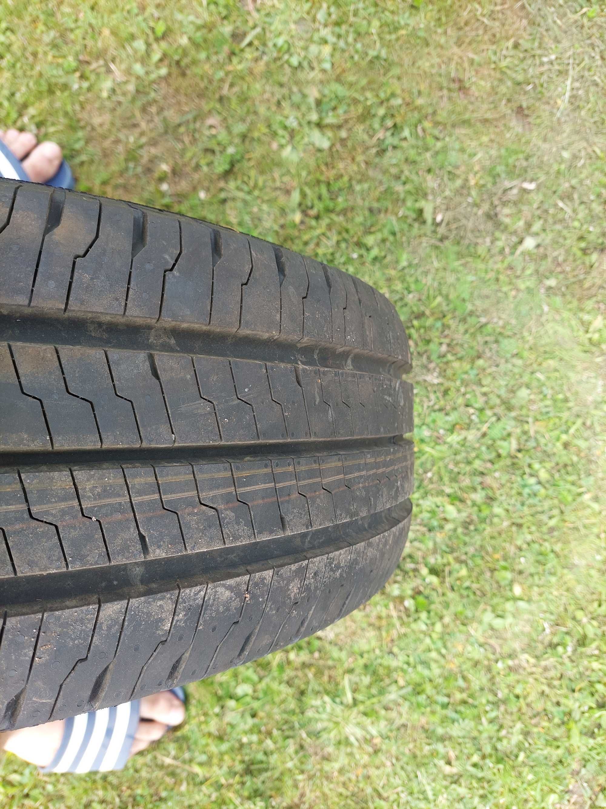 Komplet kół 5x130 ducato boxer jumper 215/70 R 15 C 109/107 S