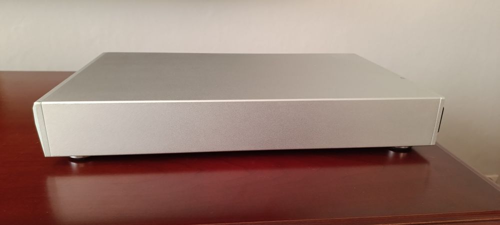 Wzmacniacz NuForce ST 8.5 v3