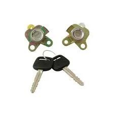 Kit de canhões das portas Toyota Corolla E11 E110 1997-