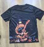 Koszulka męska T-shirt M Jack Daniels