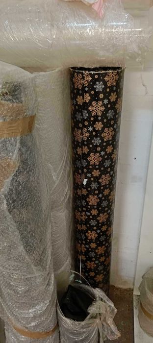 Tuby z plaxi długie