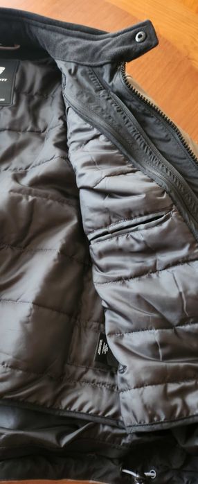 Blusão de mota Rev´it NOVO