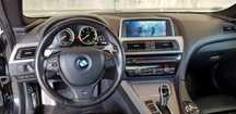 Codificações BMW.