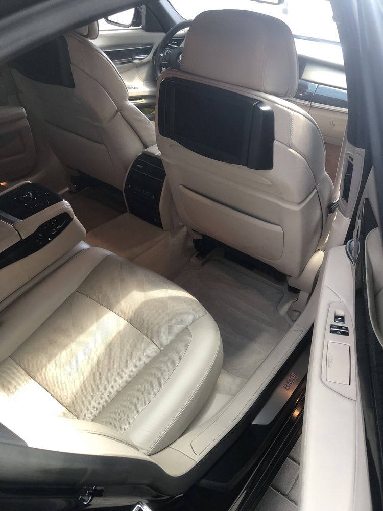 Bmw f02 750 full идел