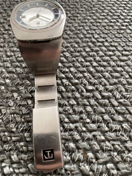 Tissot Seastar Automatic