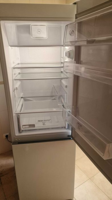 Frigorífico Combinado HOTPOINT