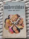 Mulherzinhas
de Louisa May Alcott