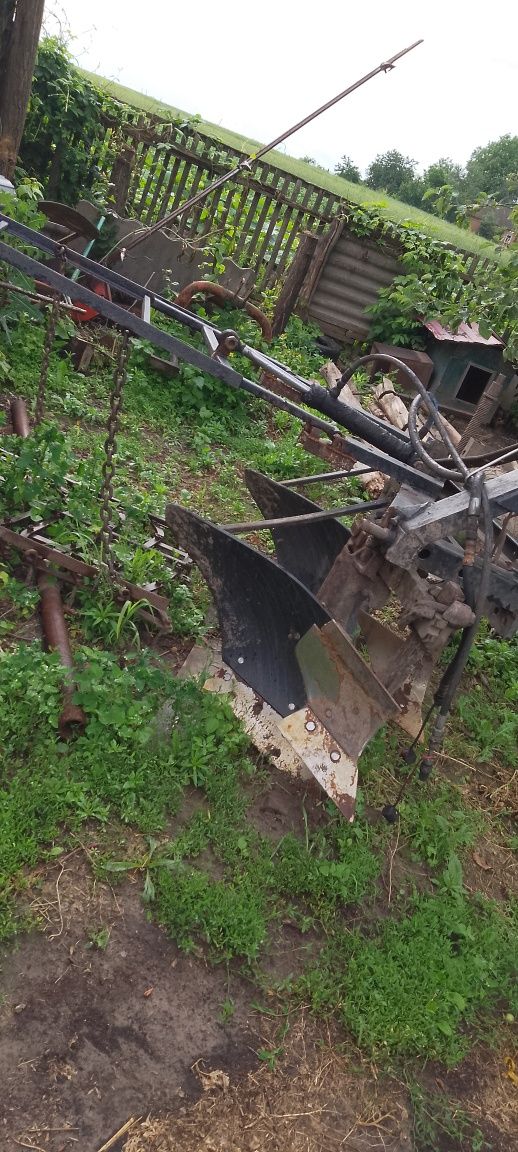 Продам Т-40 ам на повному ходу