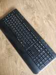 Klawiatura Logitech K520 Unifying