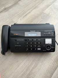 Telefaks PANASONIC KX-FT986 stan bardzo dobry